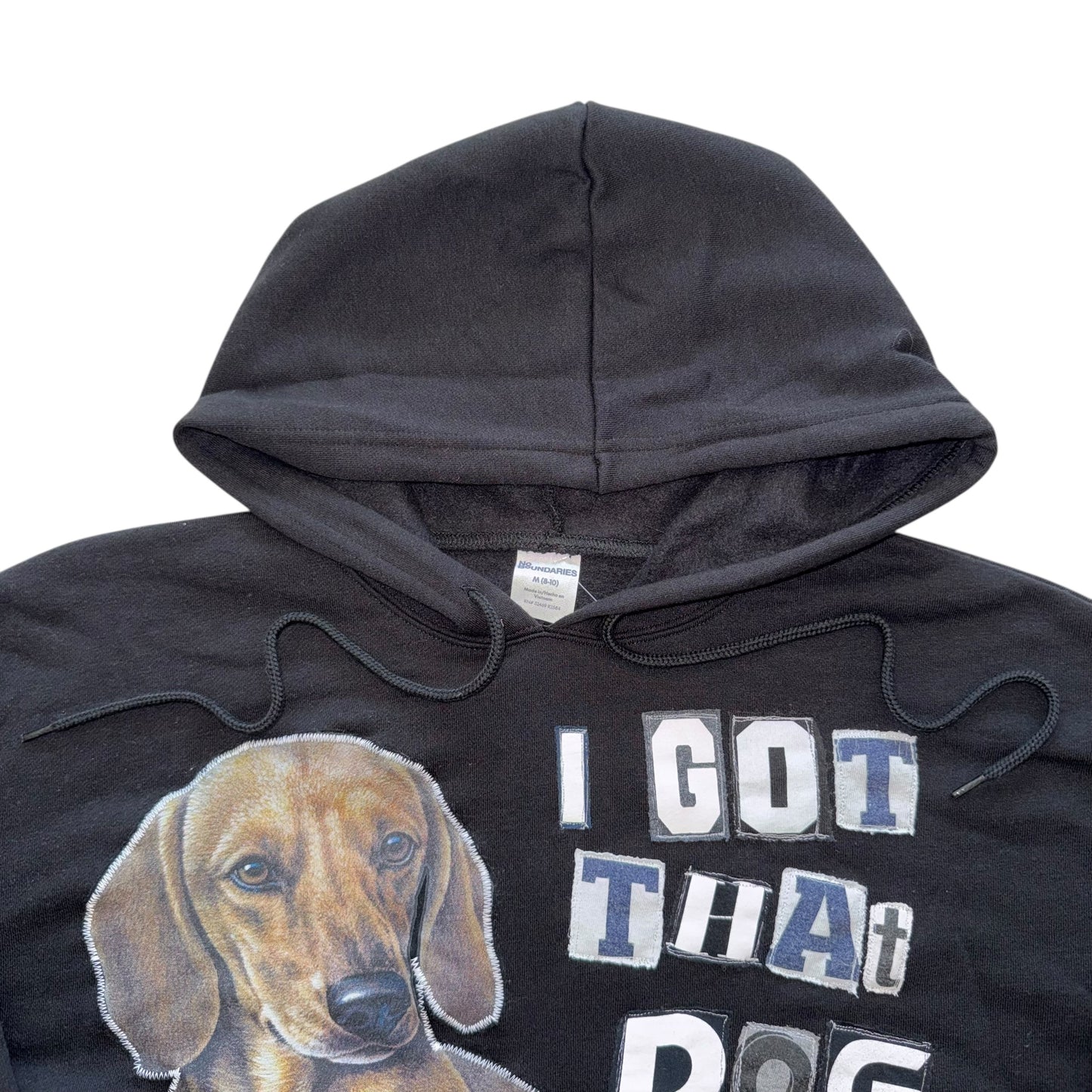 Just a Girl - Got that Dog (M)