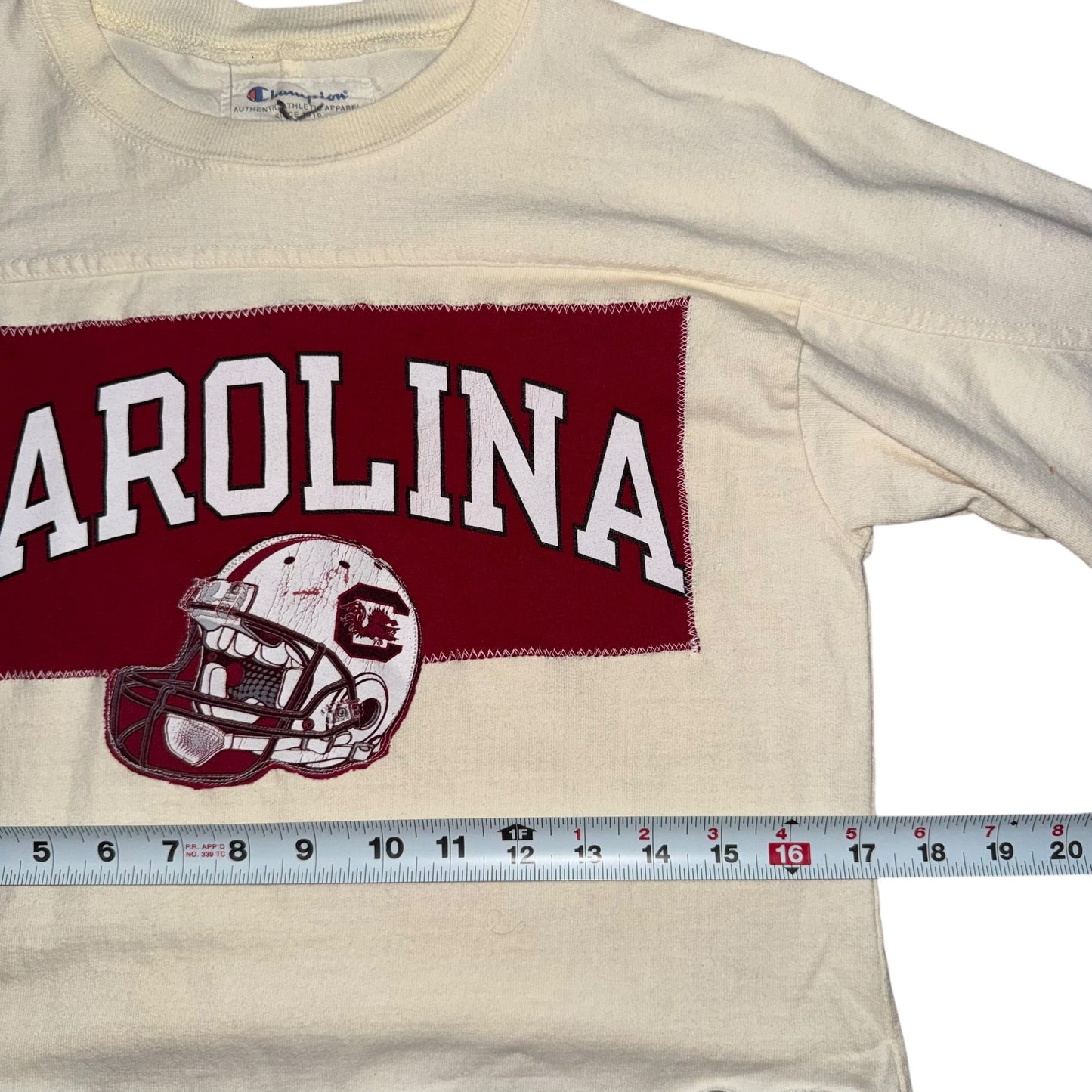 USC South Carolina Upcycled FB (S)