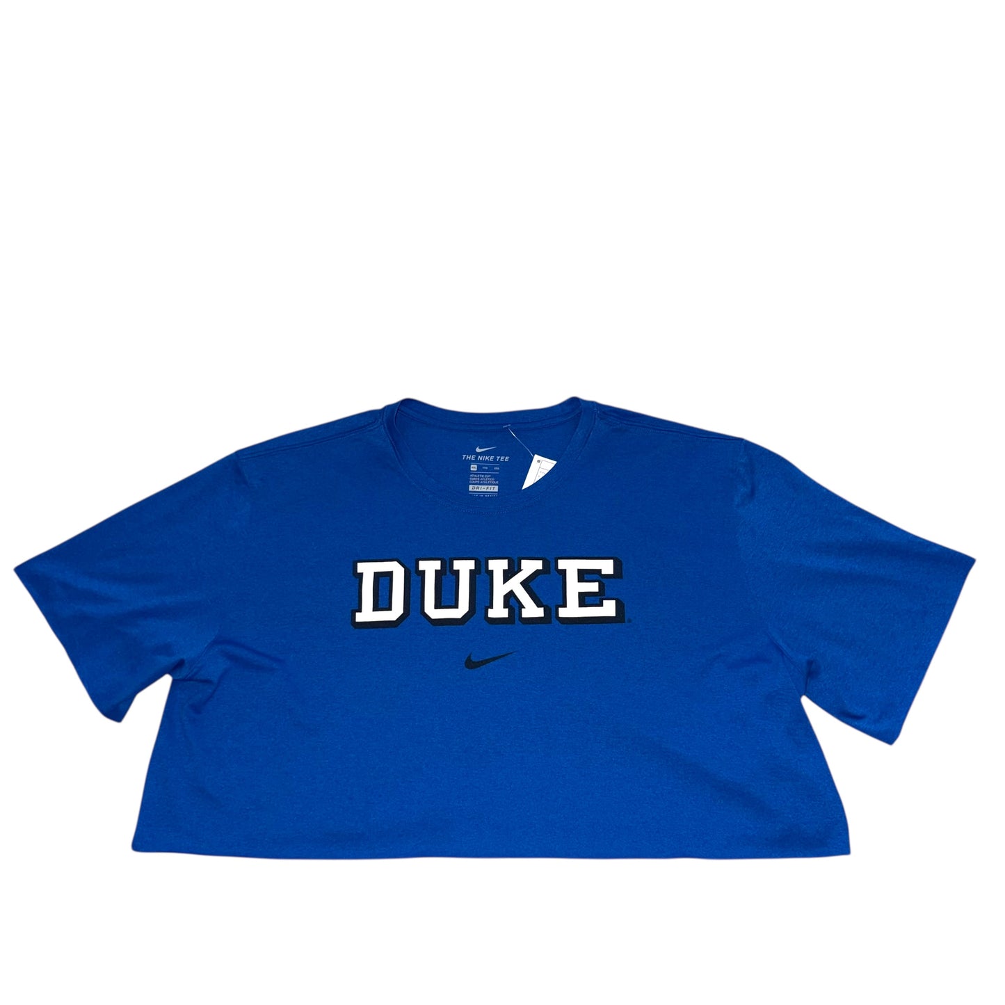 Duke Reworked Crop (2XL)