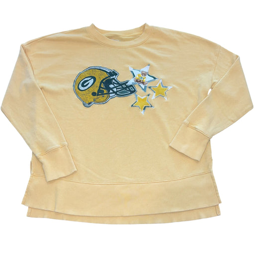 NFL BEAR Green Bay Packers (M)