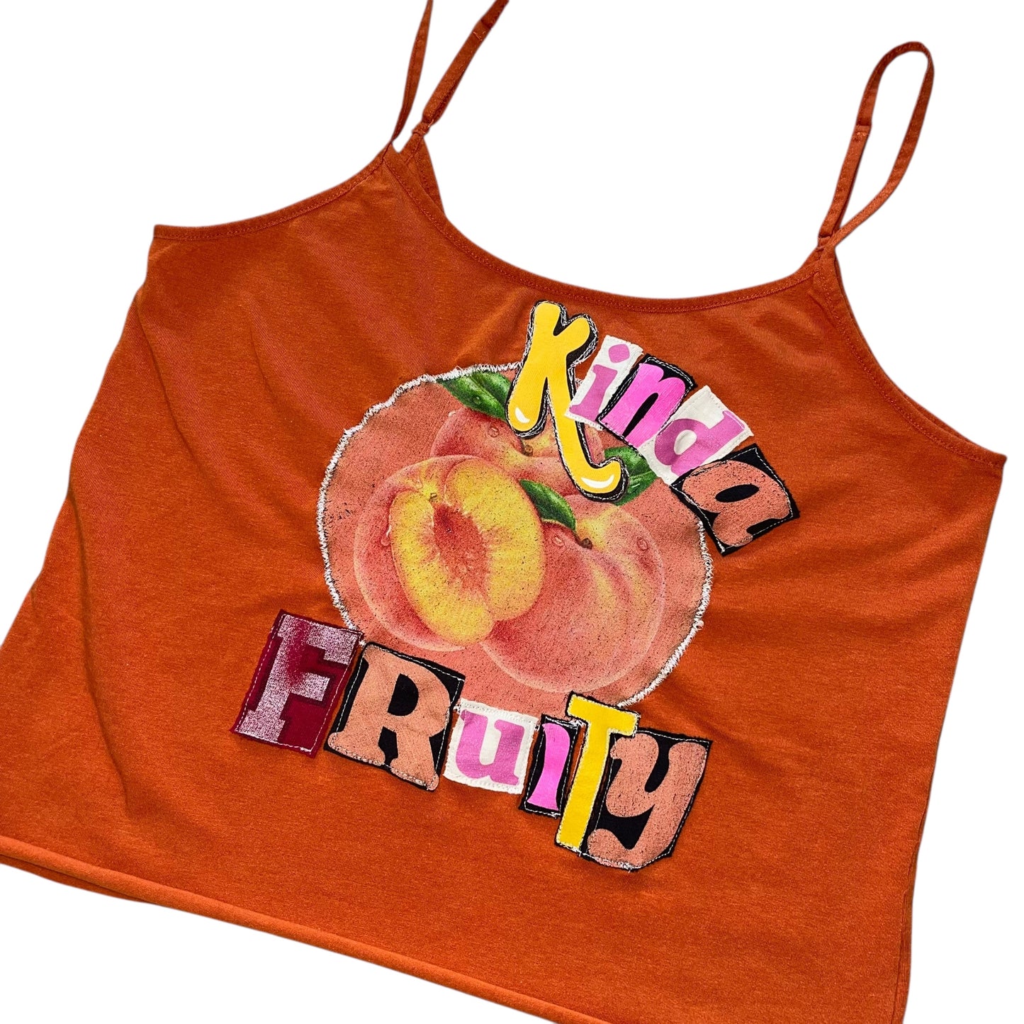 PRIDE - Kinda Fruity (M)