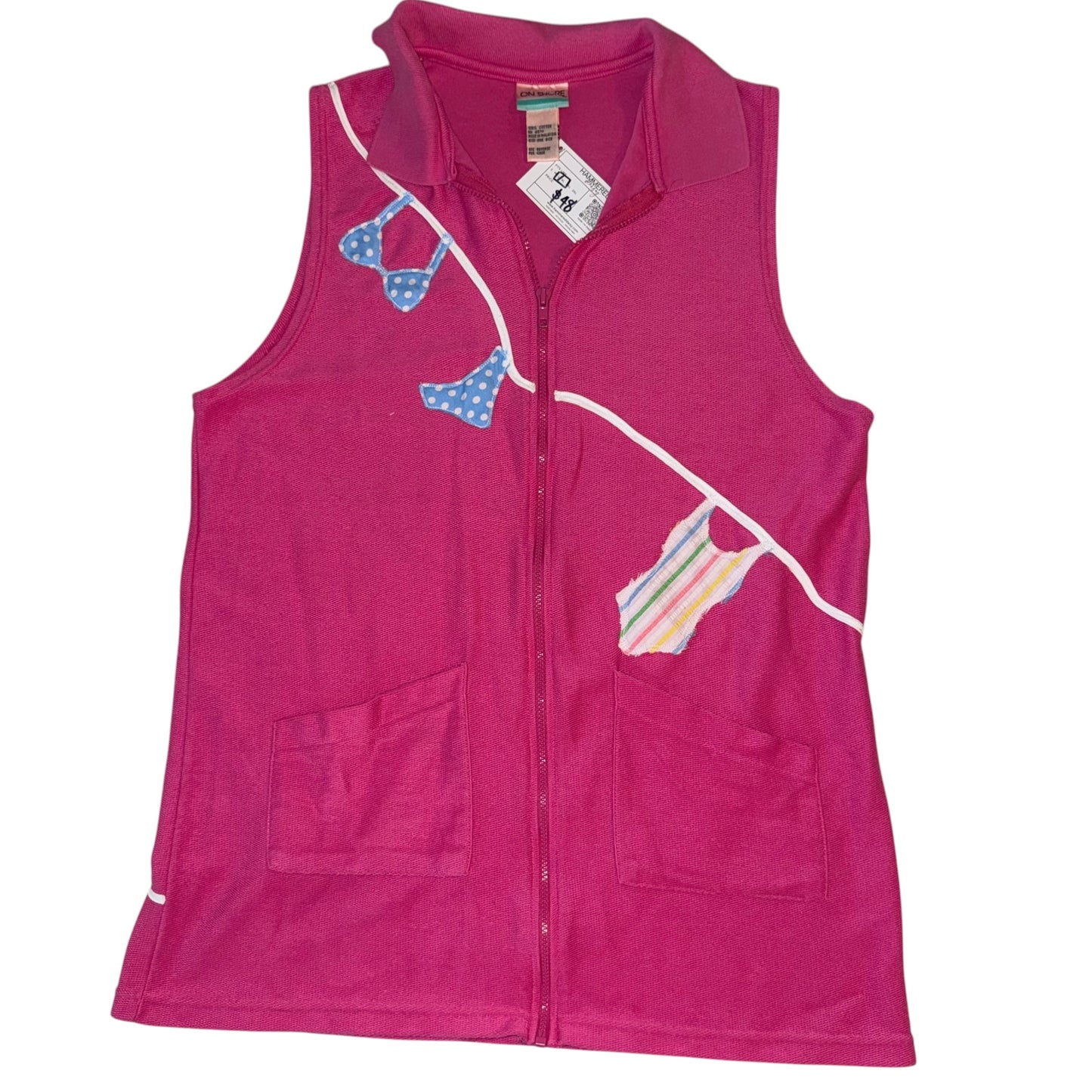Earthbound - Hang Dry Cover Up (L/XL)