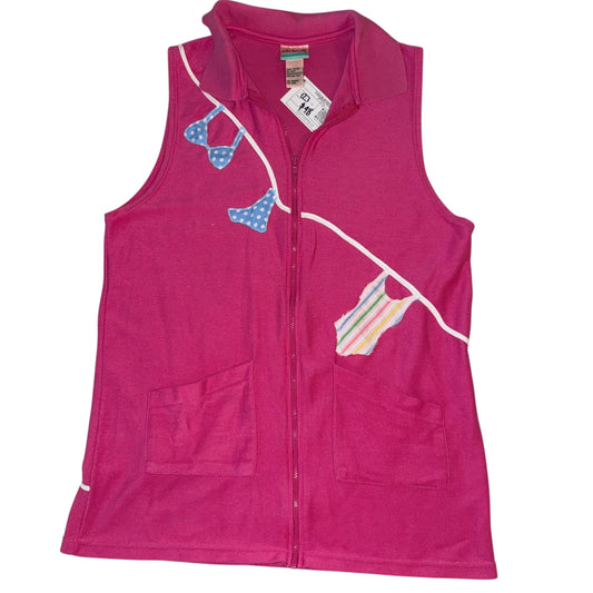 Earthbound - Hang Dry Cover Up (L/XL)