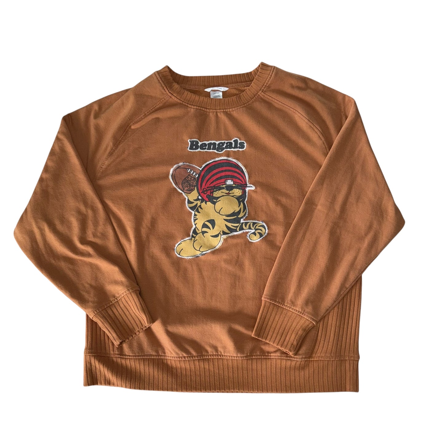 Custom for Leah - Bengals