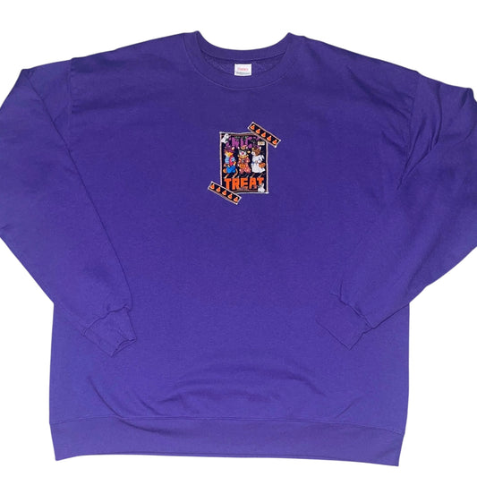 Spooky - Trick Or Treat Cats (XL)