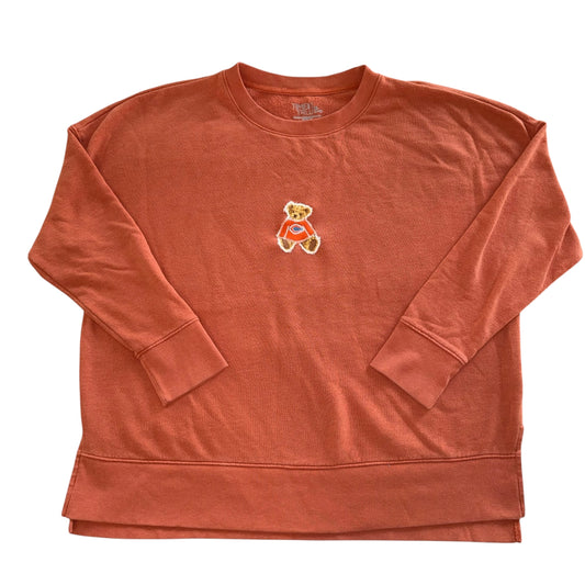 Chicago Bears Reworked Bear Pullovers (XL)
