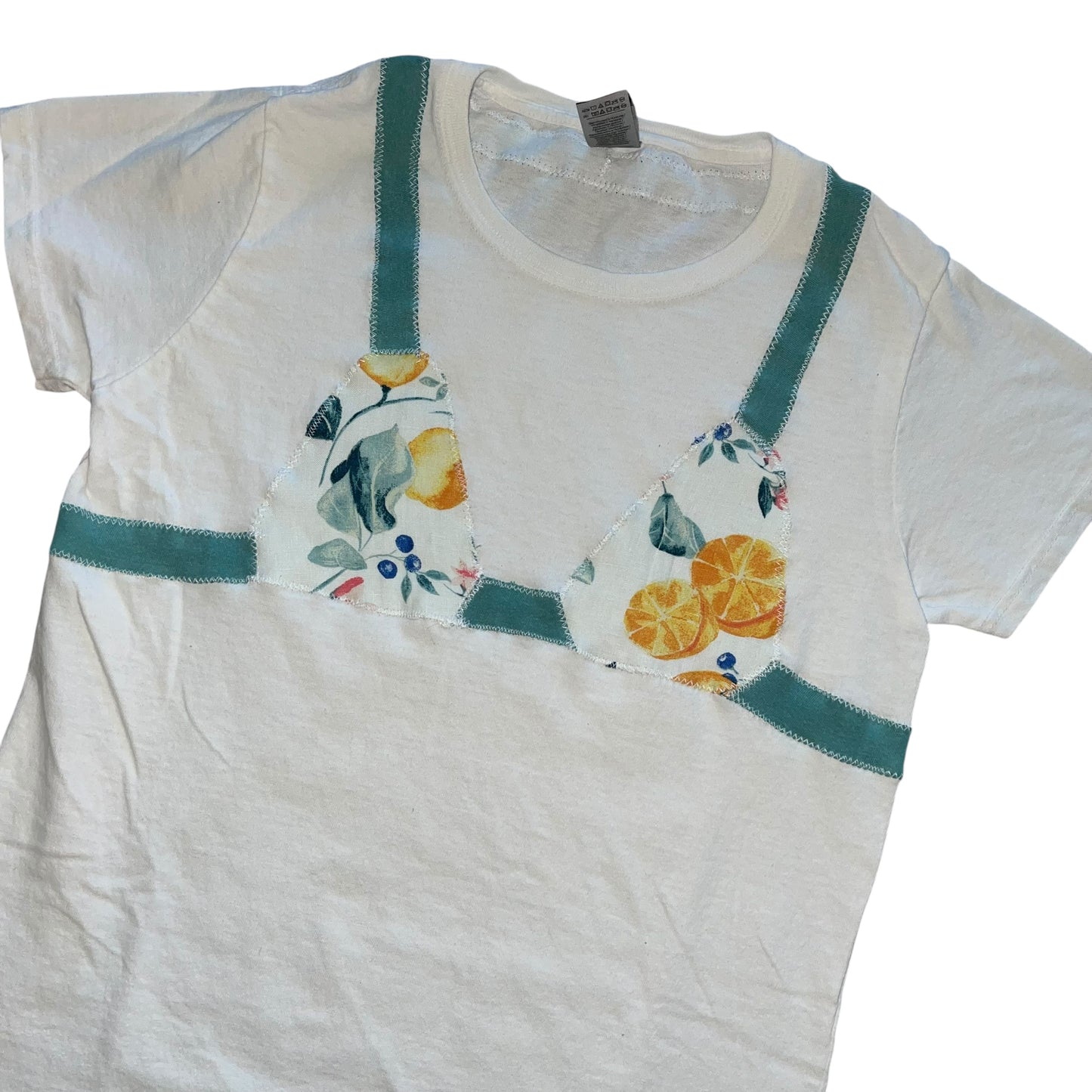 Earthbound - Bikini Lemon Drop (M)