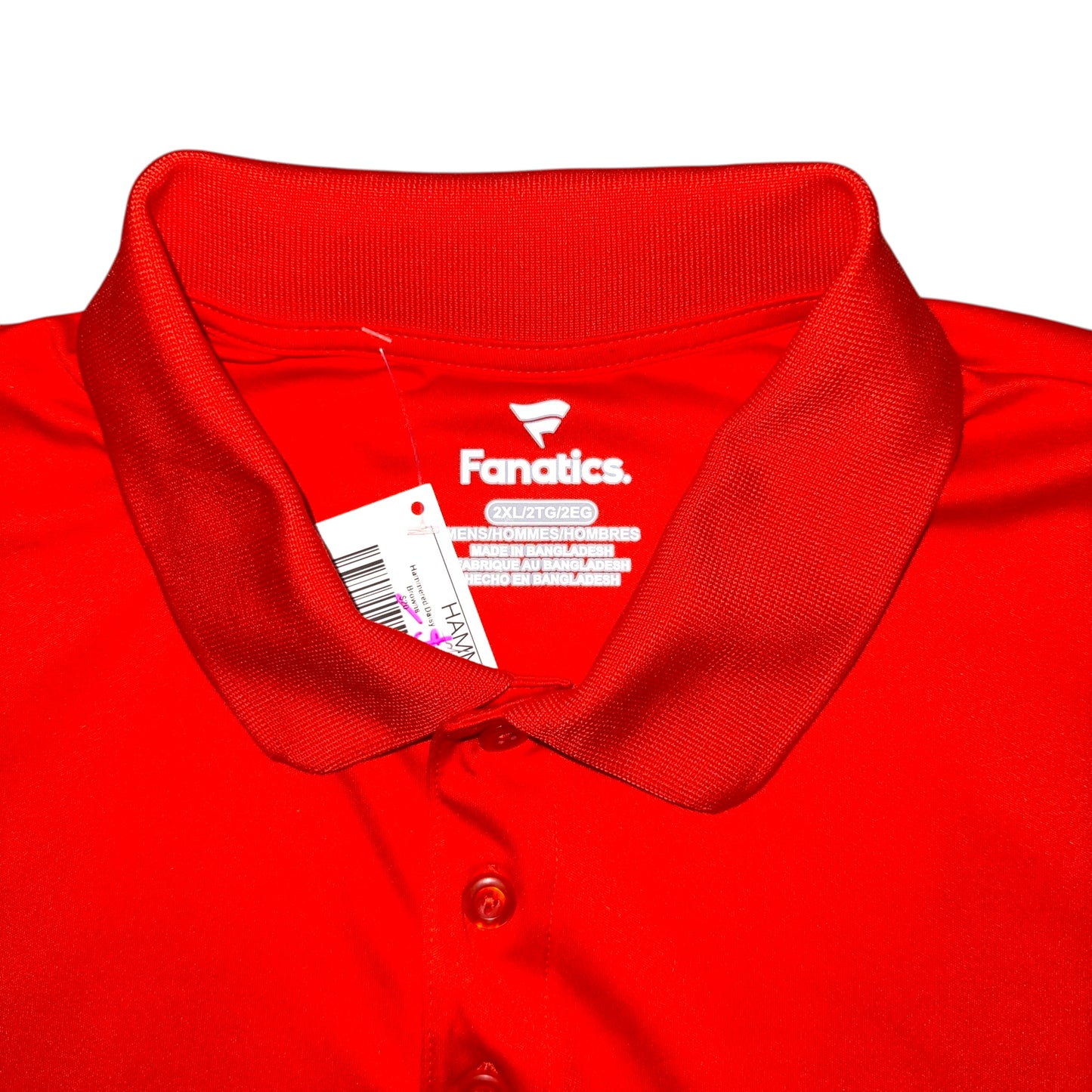 Cleveland Browns Polo (2XL)