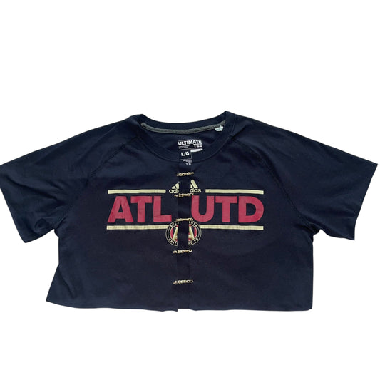 Atlanta United Reworked Chain Crop (L)