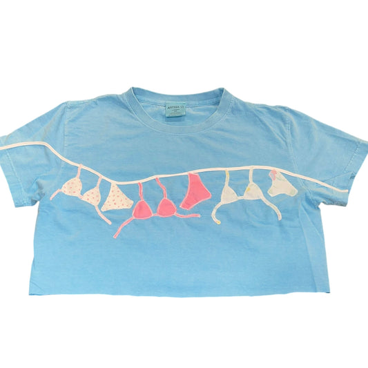 Earthbound - Hang Dry Tee (M)