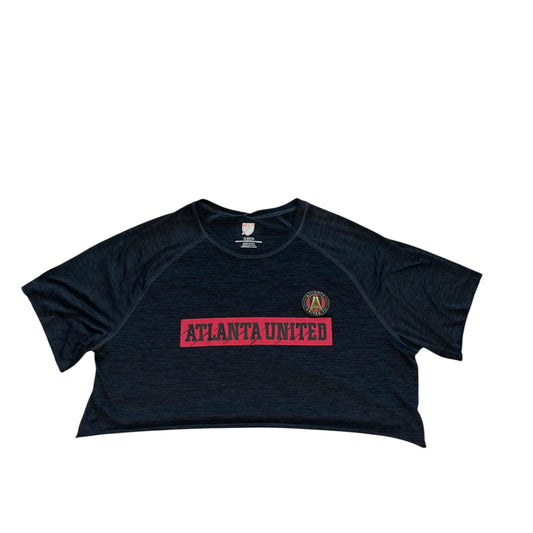 Atlanta United Reworked Crop (XL)