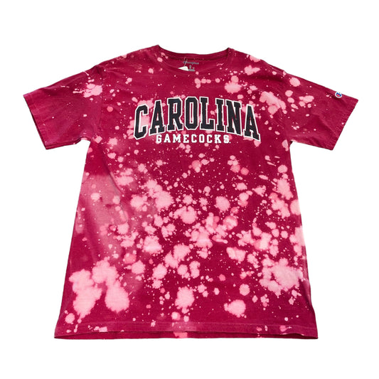 USC South Carolina Bleach Tee (M)