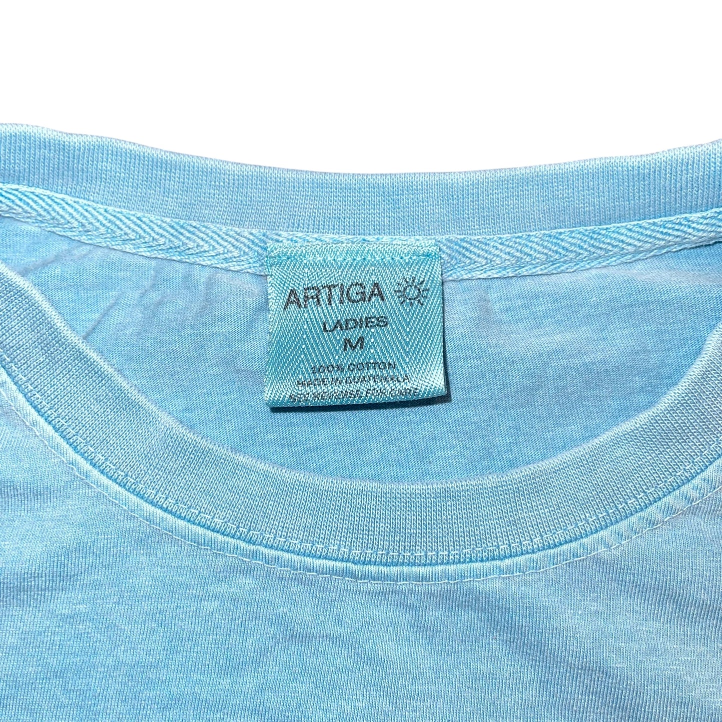 Earthbound - Hang Dry Tee (M)