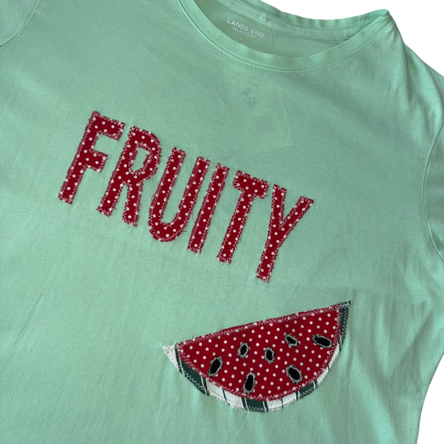 PRIDE-Fruity Watermelon Mint (L)