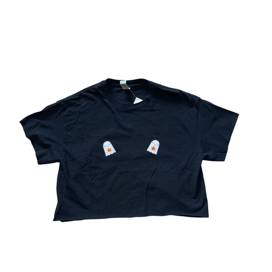 Spooky - Double Ghost (M)