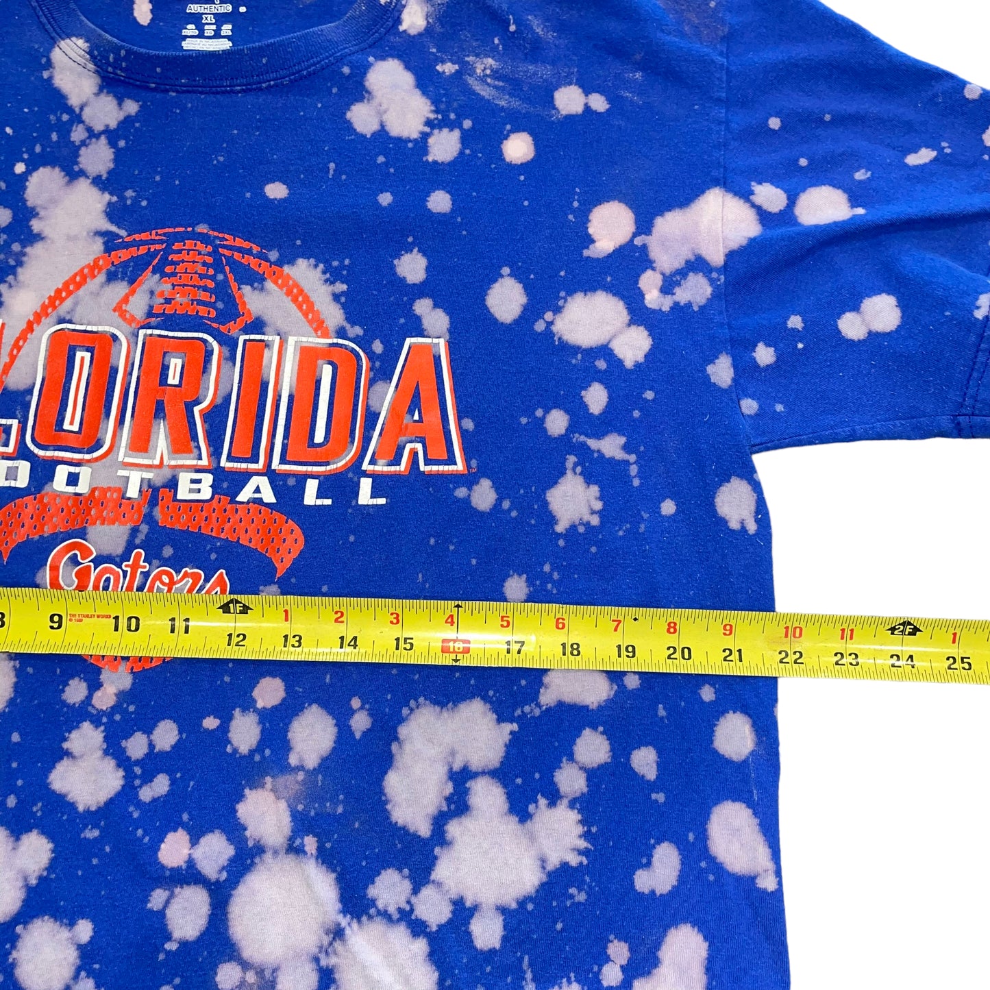 Florida Bleach Tee (XL)