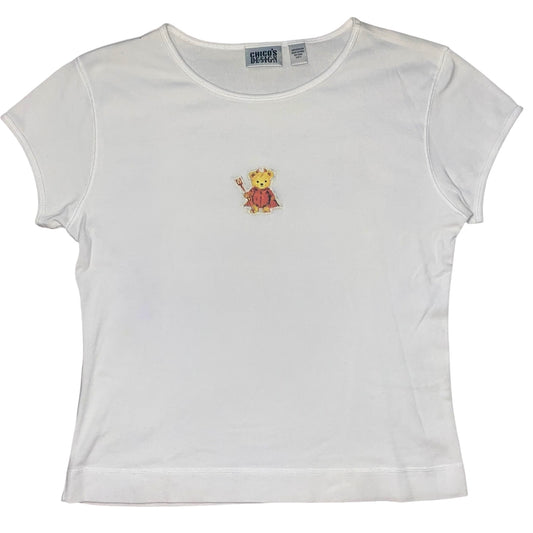 Spooky - Devilish Bear (L/XL)