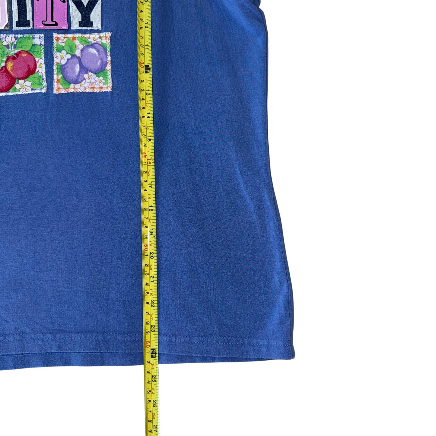 PRIDE - Fruity Ransom Tank (2XL)
