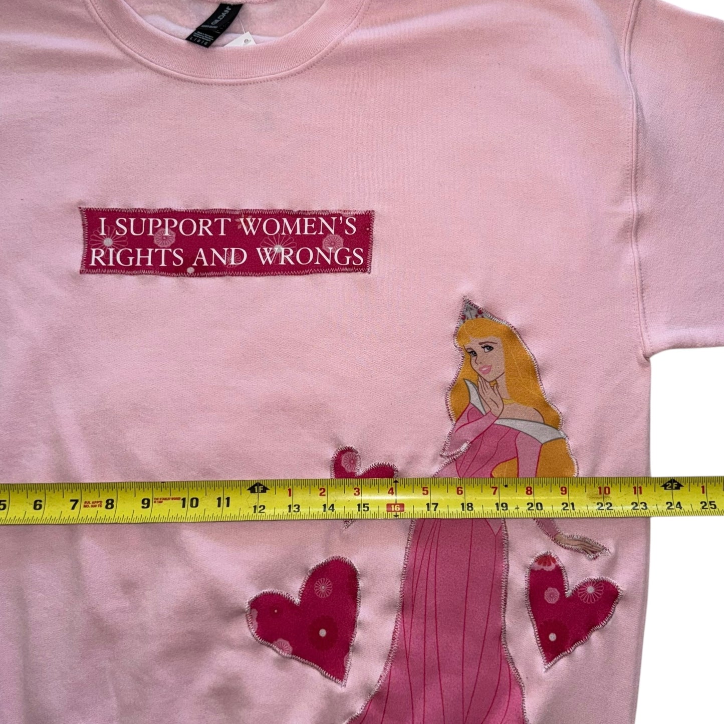 Just a Girl - Sleeping Beauty Rights (L)