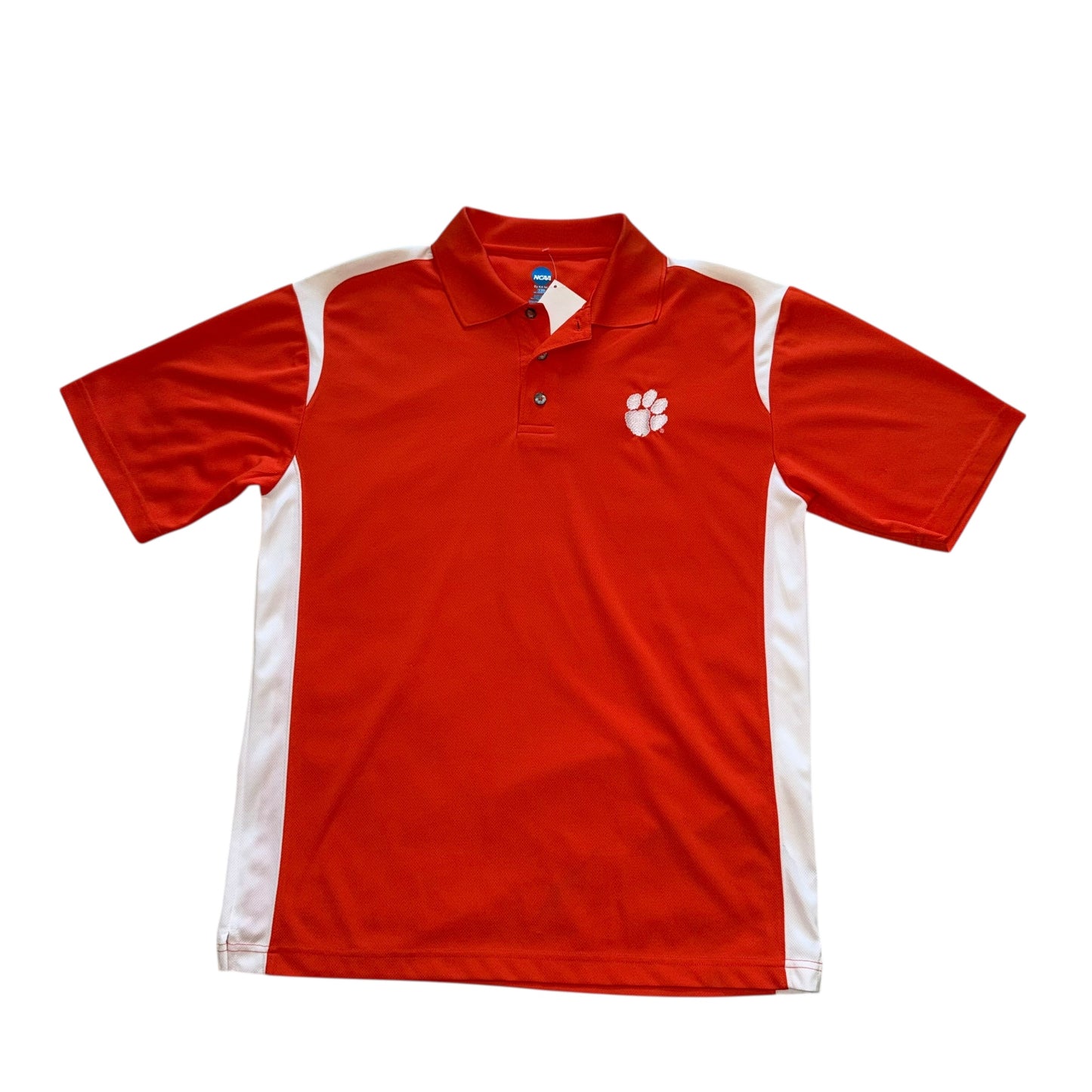 Clemson Polo (S)