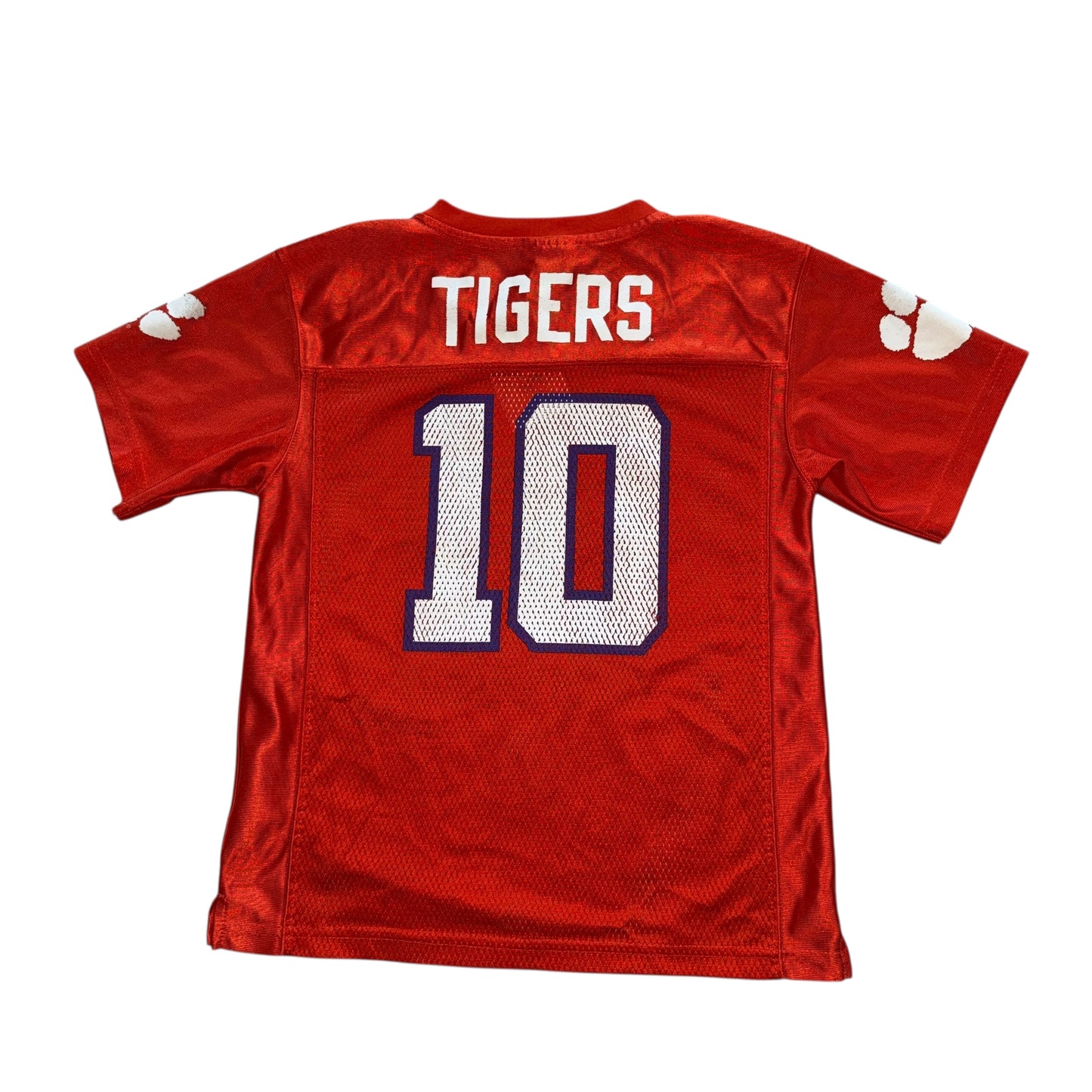 Clemson Jersey (YM/AXS)