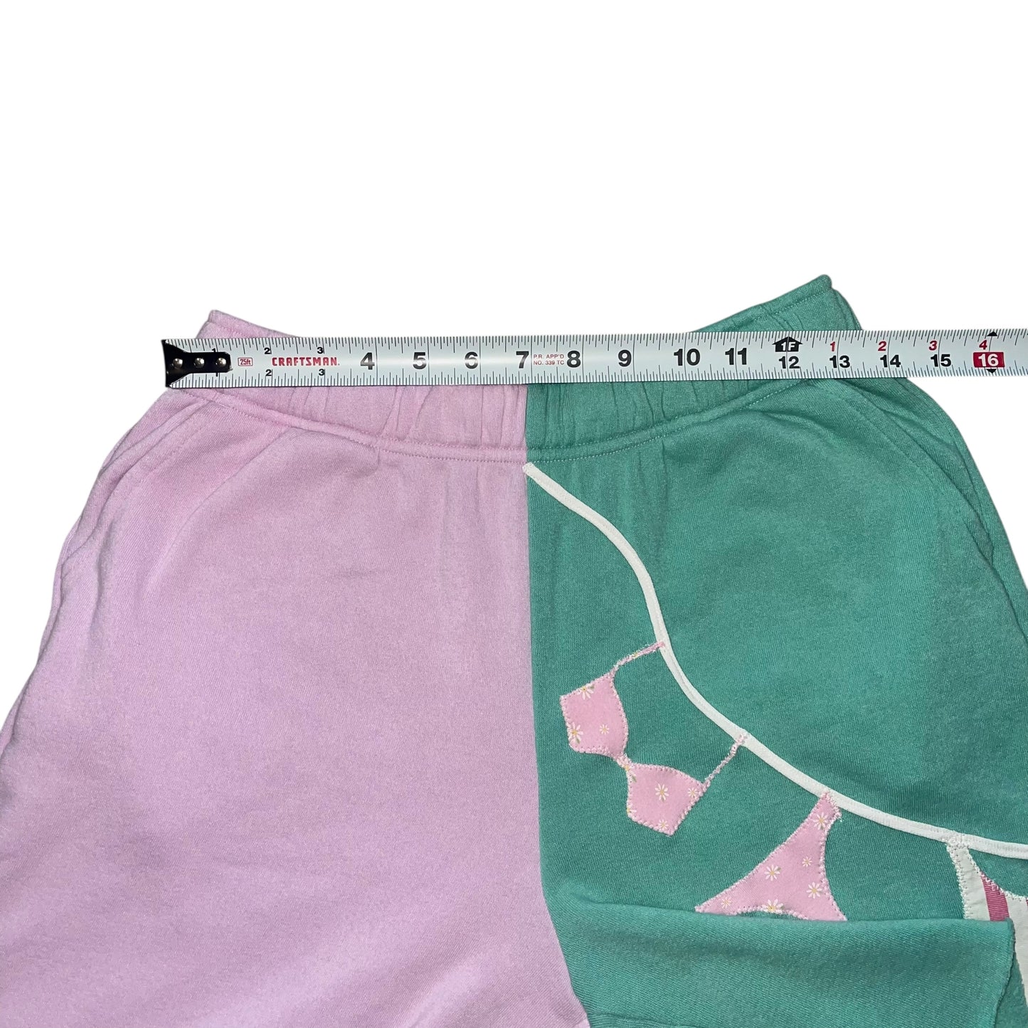 Earthbound - Hang Dry Shorts (S)