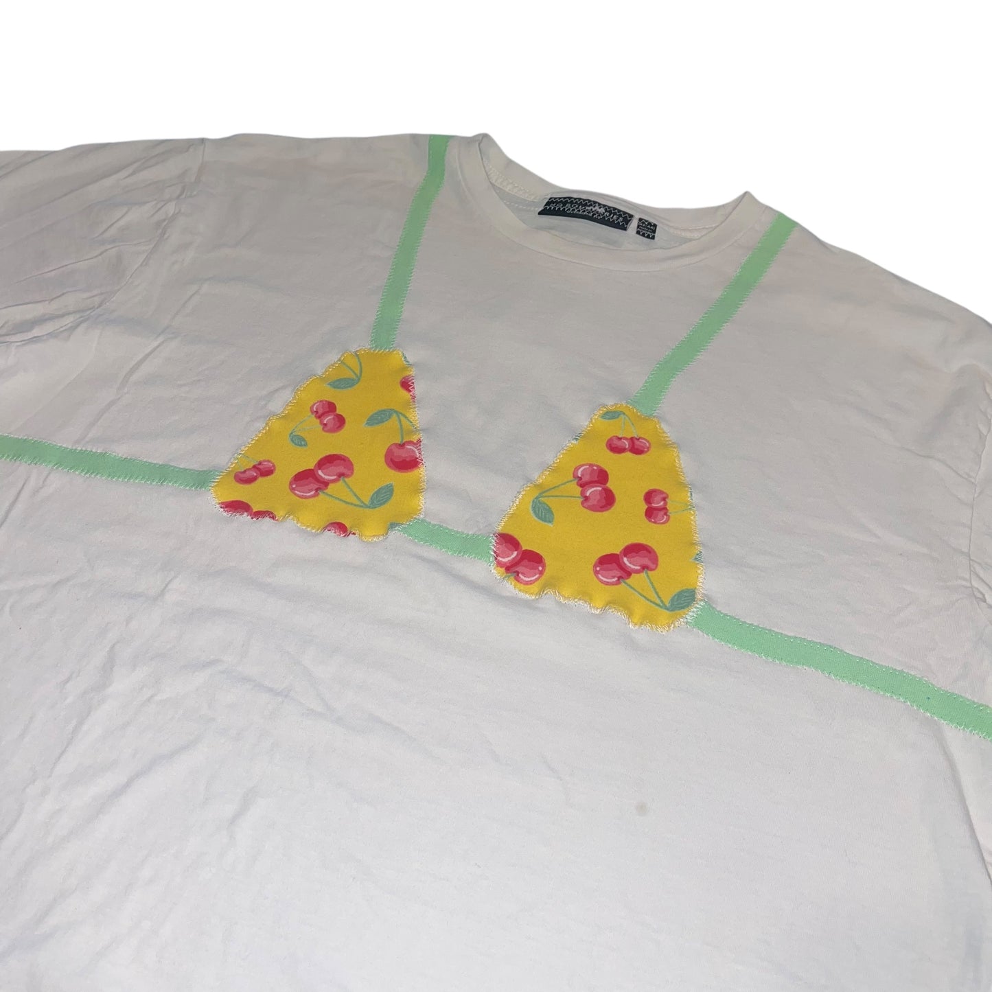 Earthbound - Bikini Cherries (L)