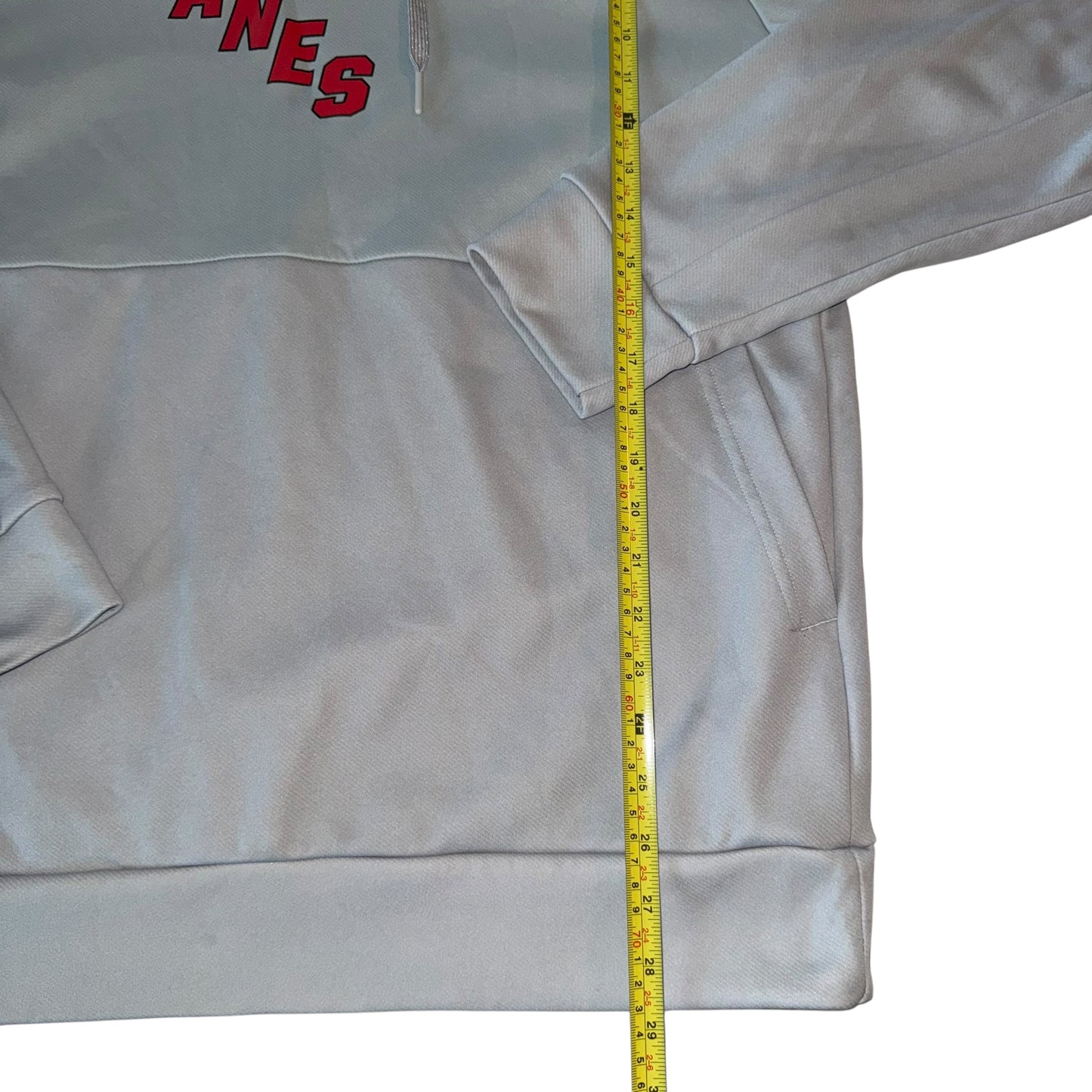 CLT - Canes Hoodie (XL)