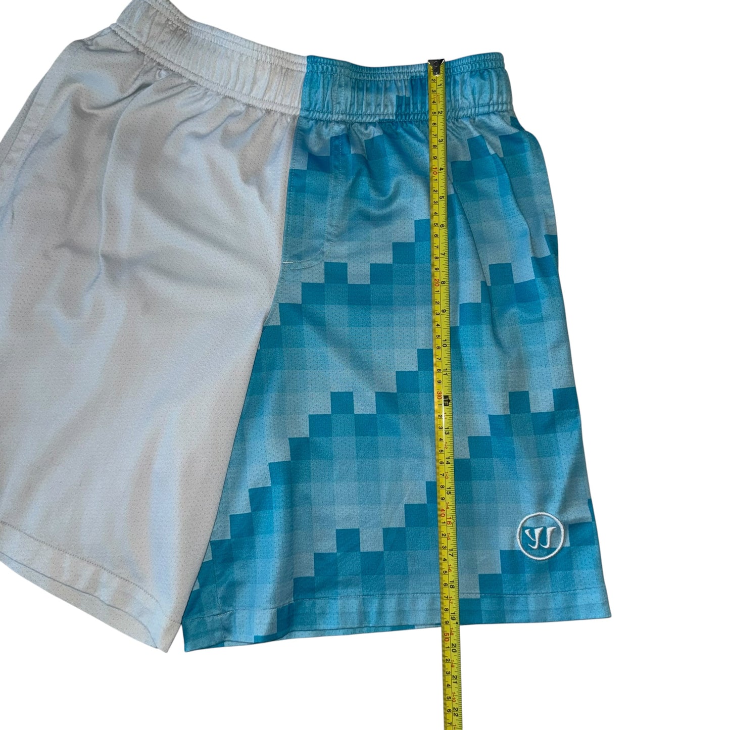 CLT - Charlotte Hounds Lacrosse Shorts (M)