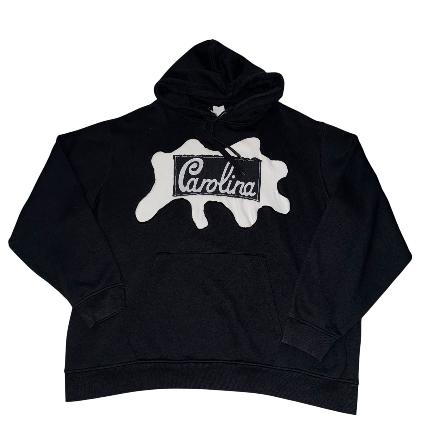 USC South Carolina Reworked Splatter Hoodie (3XL)