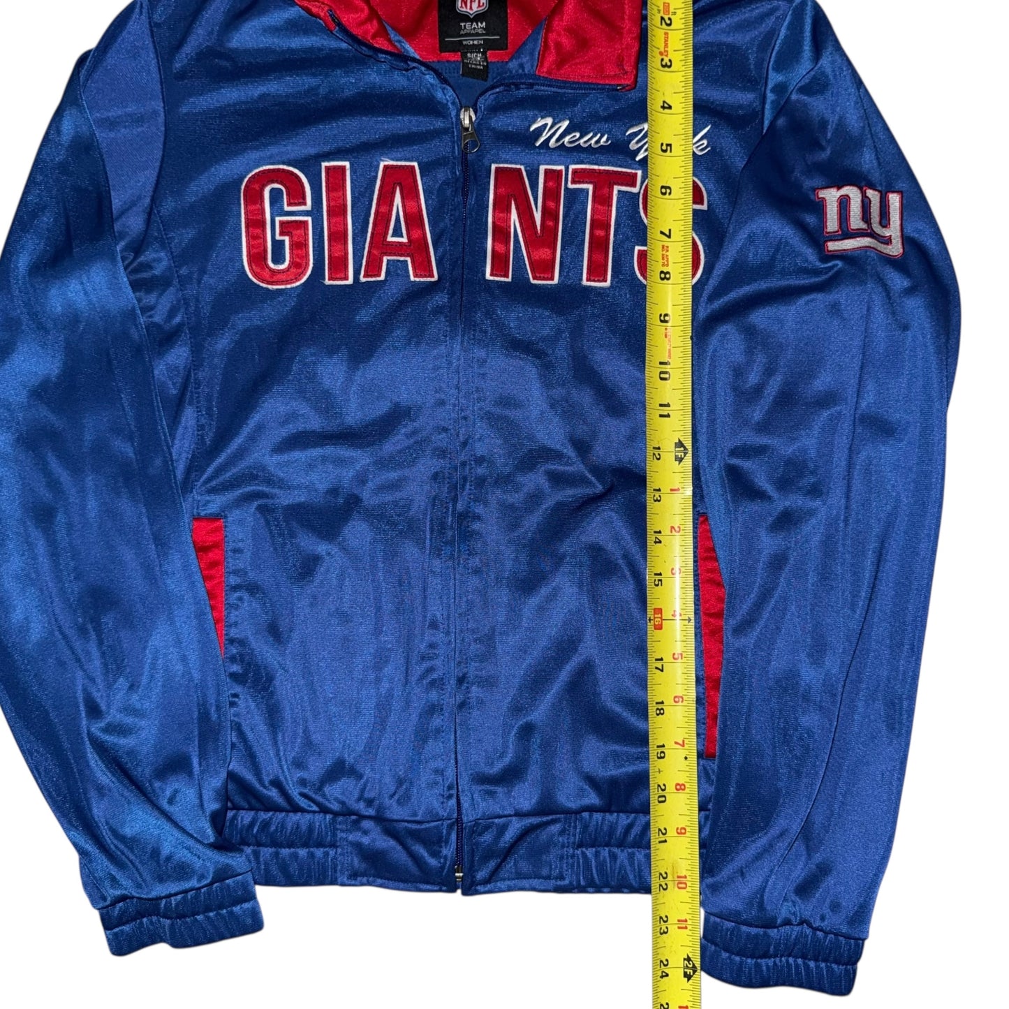 New York Giants Jacket (S)