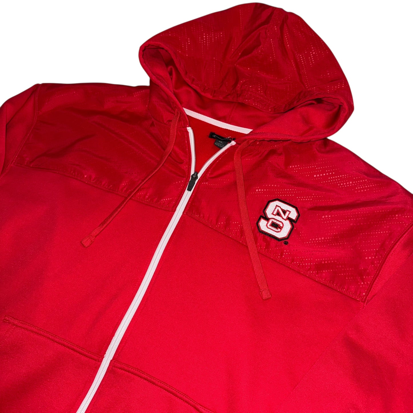 NC State Zip Jacket (XL)