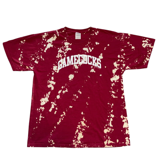 USC South Carolina Splatter (L)