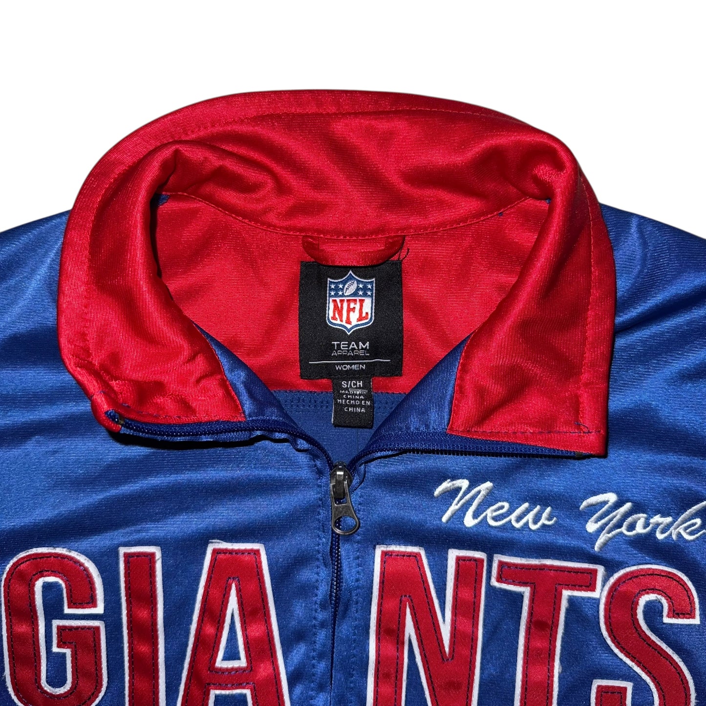 New York Giants Jacket (S)