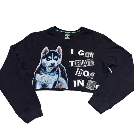 Earthbound - I Got That Dog (M)