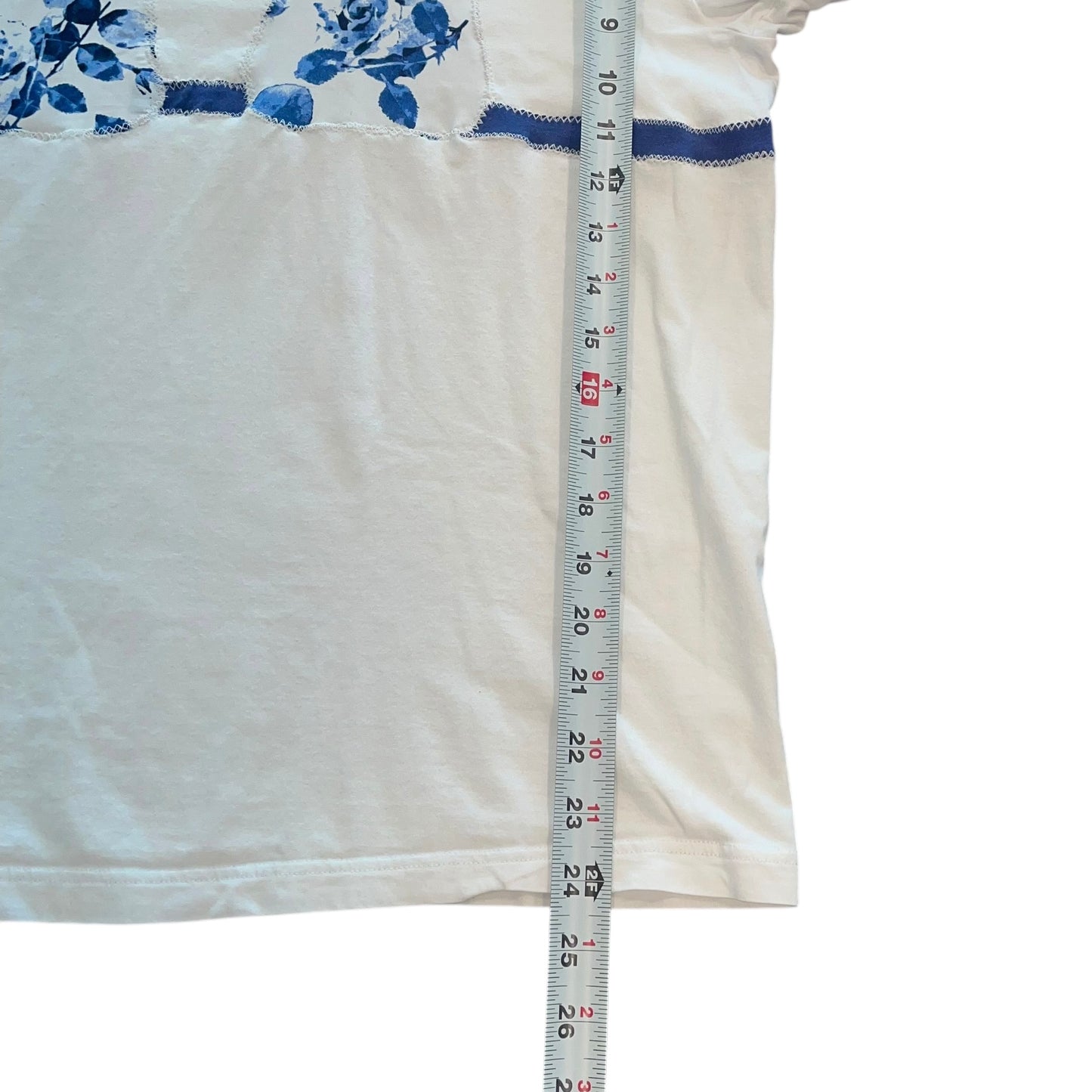 Earthbound - Bikini Floral (M)