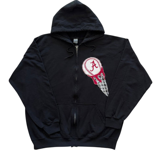 Alabama Ice Cream Zip (XL)