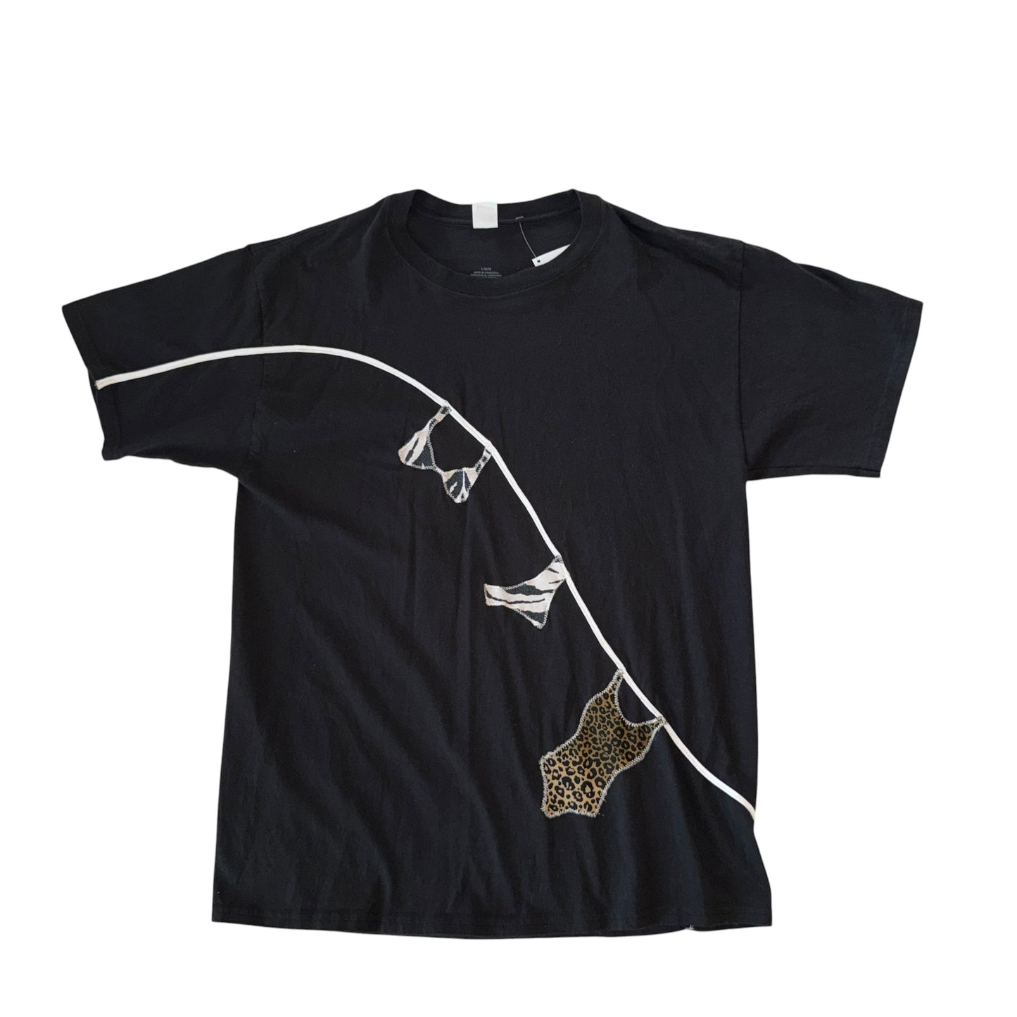 Earthbound - Hang Dry Animal Print (L)