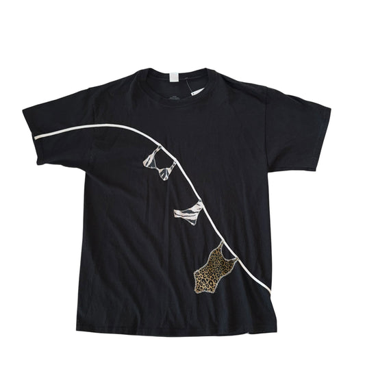 Earthbound - Hang Dry Animal Print (L)