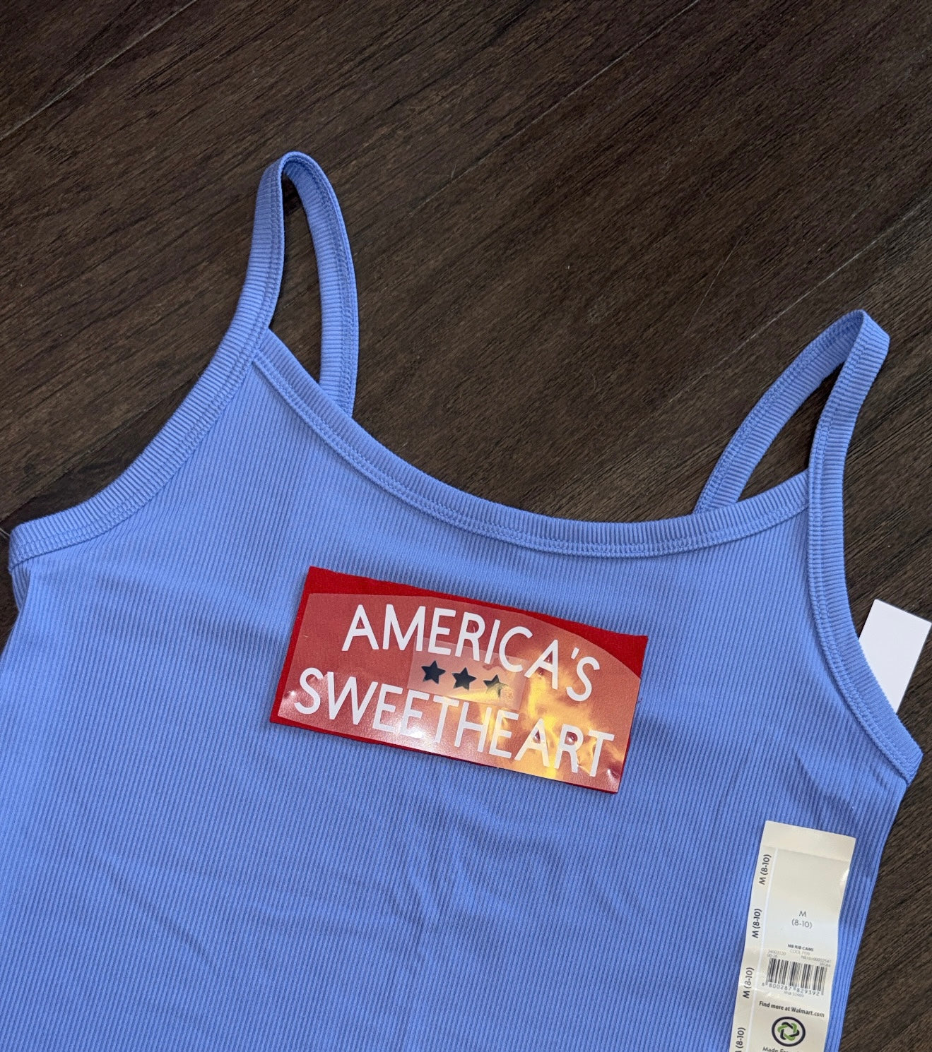 Custom for Alyssa