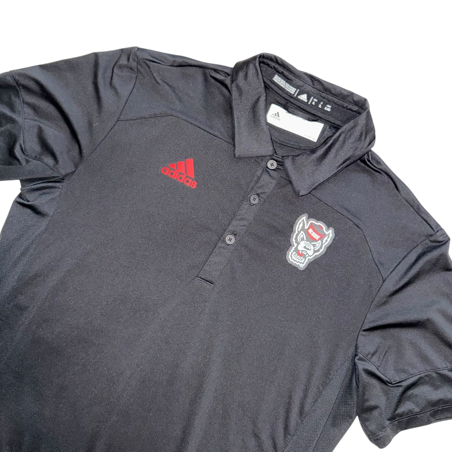 NC State Polo (L)