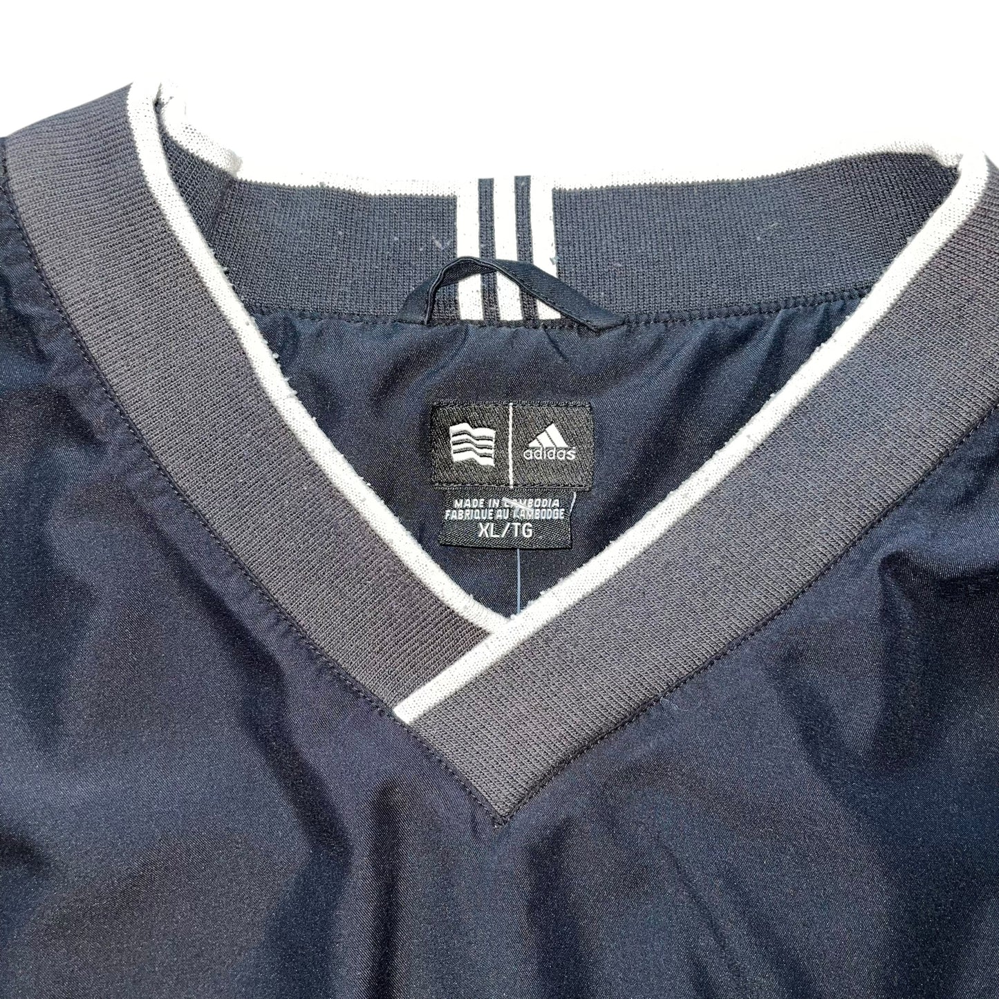 Coastal Carolina 2002 Wind Breaker (XL)