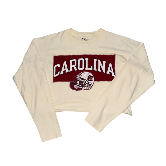 USC South Carolina Upcycled FB (S)
