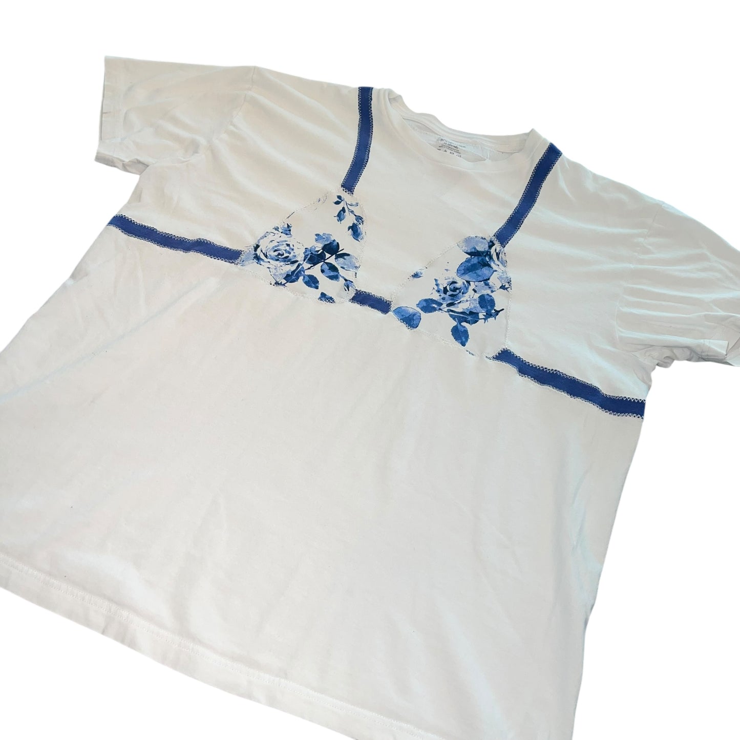 Earthbound - Bikini Floral (M)