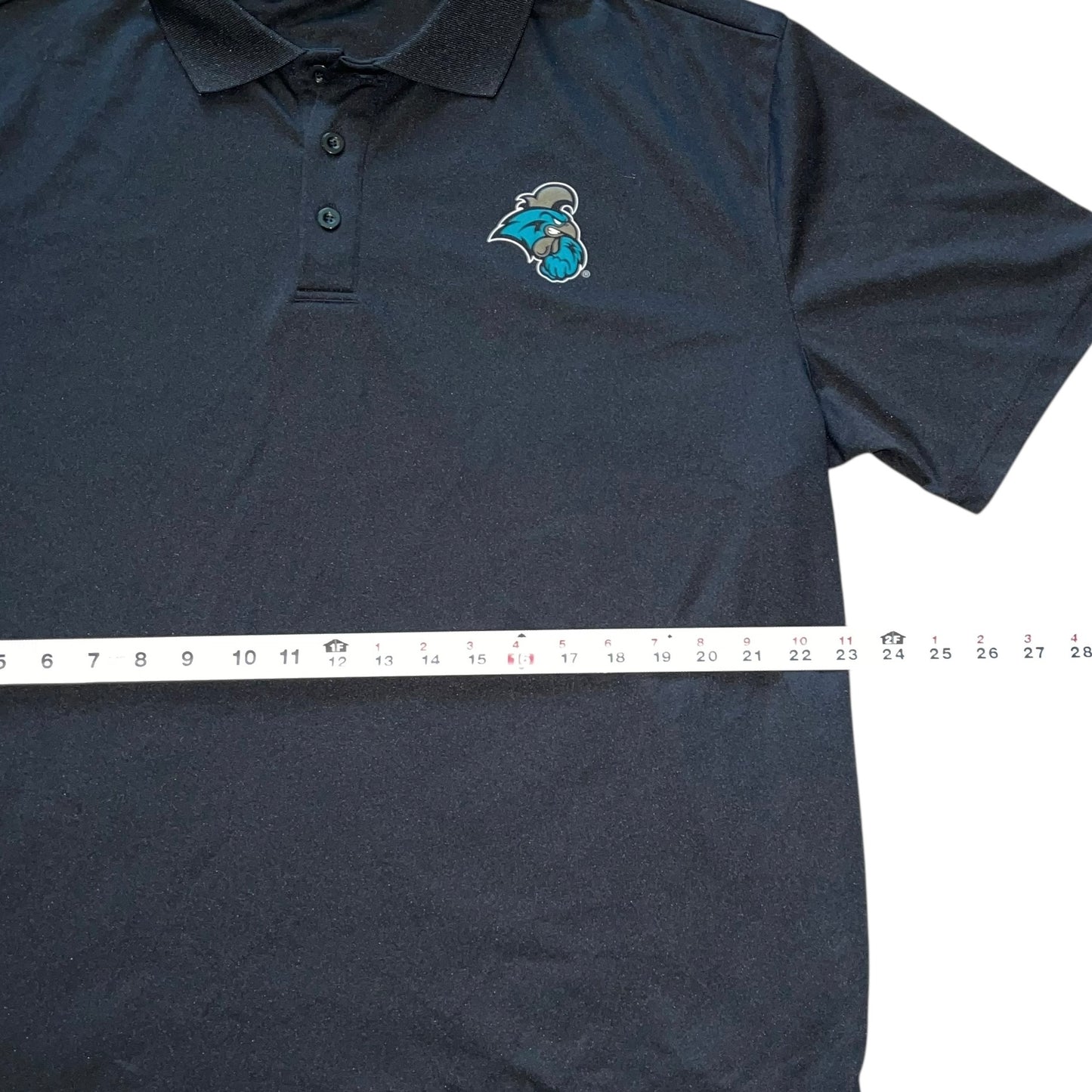 Coastal Carolina Polo (XL)