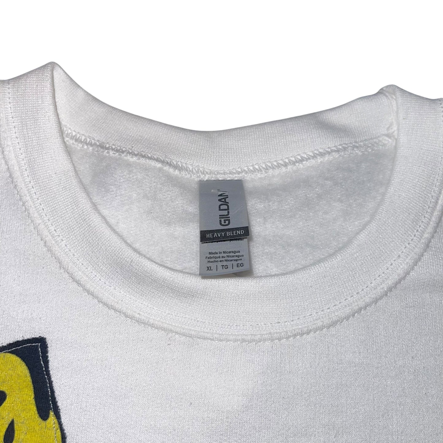 Just a Girl - Cruel Summer Crew (XL)