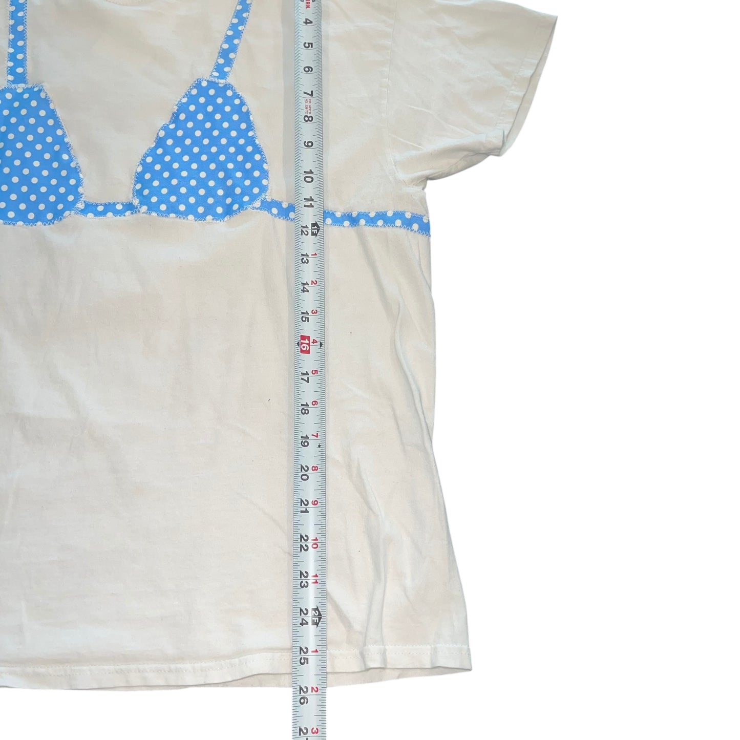 Earthbound - Bikini Polka Dots (XL)