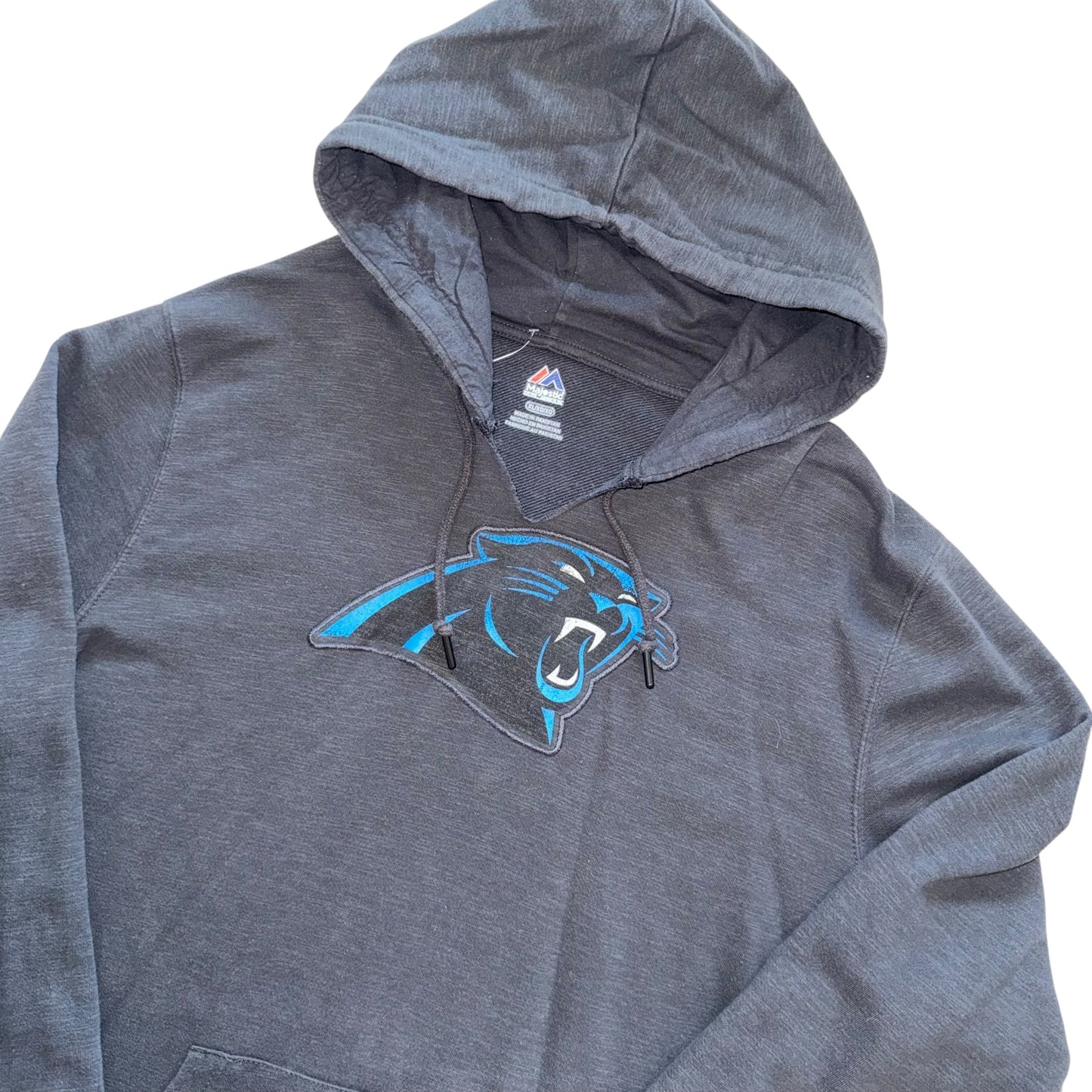 CLT - Panthers Hoodie (XL)