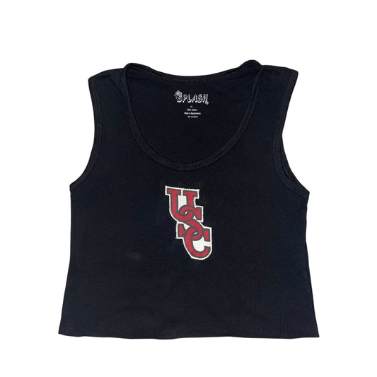 USC South Carolina Interlock Tank (XL)