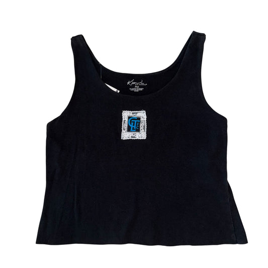 CLT - CLT FC Lace Logo (S/M)